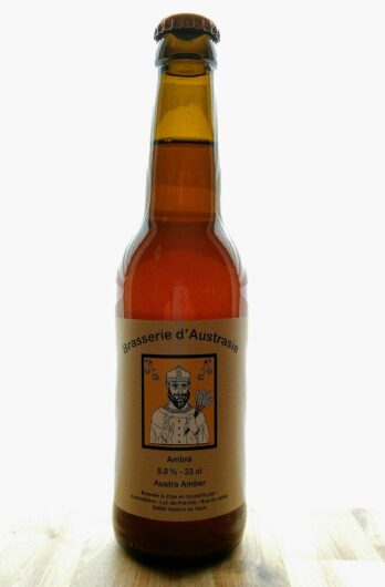 ambrée