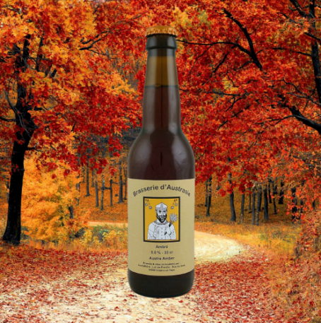 ambrée 33cl