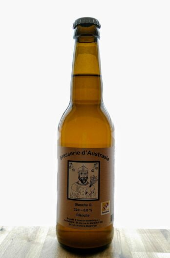 blanche O 33 cl