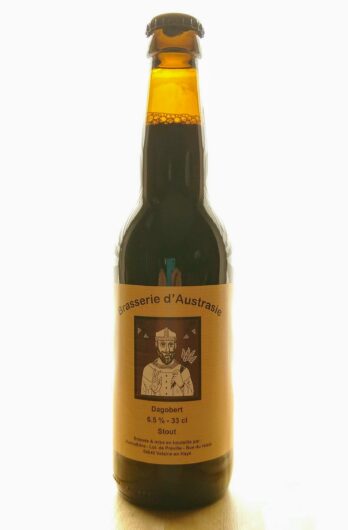 dagobert stout