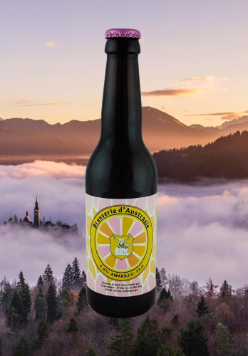 blonde amarillo 33cl