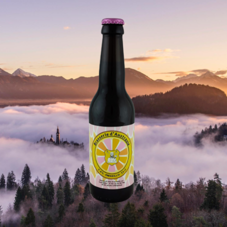 blonde amarillo 33cl