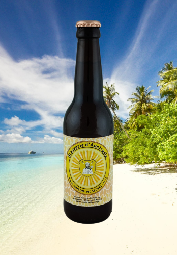 Saison Vic Secret