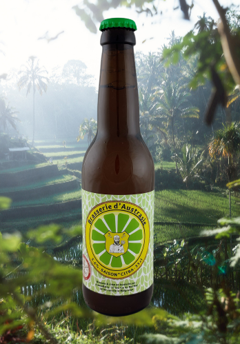 Saison Citra 33cl